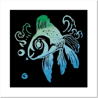 Star Fish Posters and Art